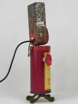 Spasmo