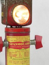Spasmo