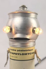 Staphylo5