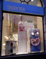 TALENTS OPERA PARIS