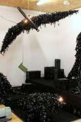 Vernissage Extraordinaires objets de l'ordinaire
