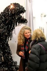 Vernissage Extraordinaires objets de l'ordinaire