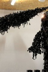 Vernissage Extraordinaires objets de l'ordinaire