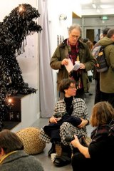 Vernissage Extraordinaires objets de l'ordinaire