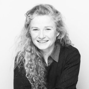 ANGELE RIGUIDEL PORTRAIT